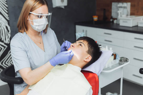 5 Preventive Services That Families Rely On In General Dentistry
