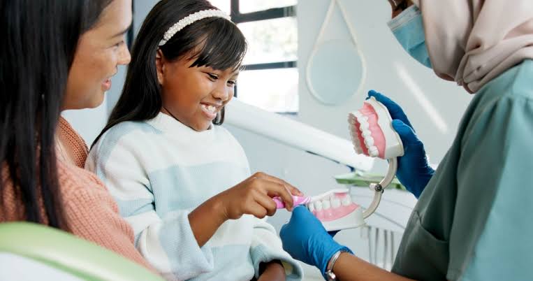 How Family Dentists Support Oral Health Through Every Stage Of Life