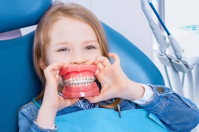 5 Ways Orthodontics Improve More Than Just A Child’s Smile