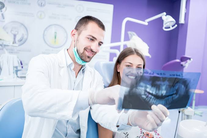 3 Benefits Of Establishing A Long Term Relationship With A General Dentist