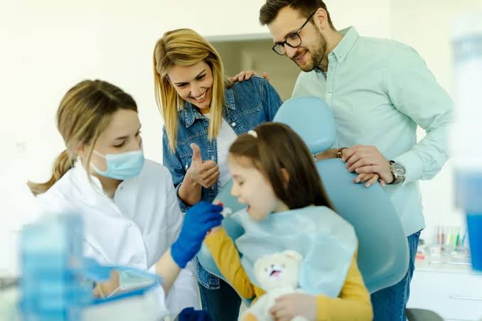 The Role Of Family Dentistry In Making Cosmetic Services Accessible