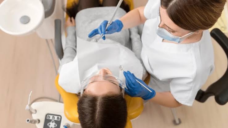 How General Dentistry Helps Detect Systemic Conditions Early