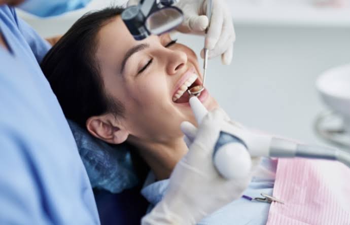 How Dental Exams Detect Issues Before Symptoms Appear