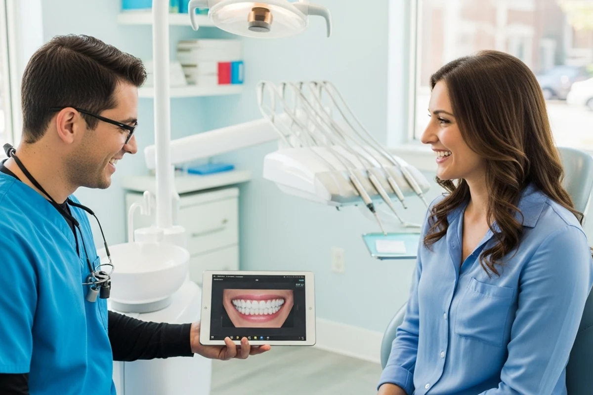 How Special Needs Dentistry Promotes Dignity And Independence