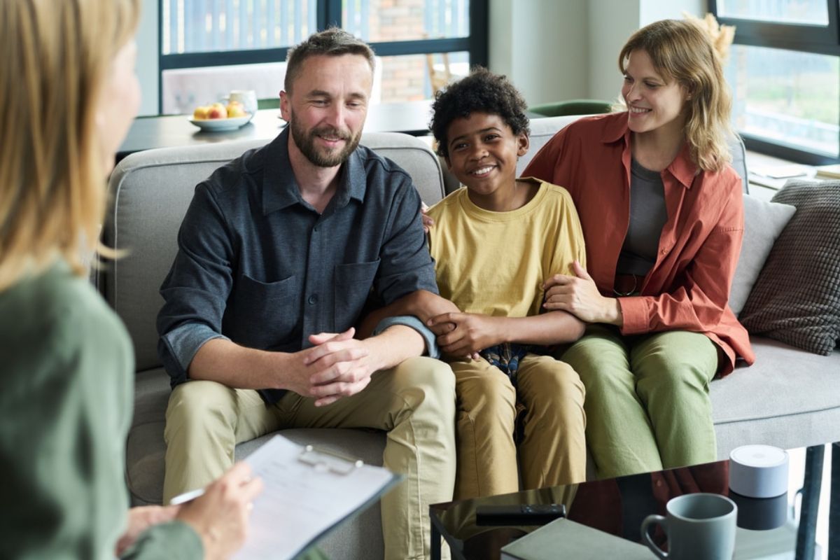 5 Ways Family Dentistry Improves Overall Household Wellness