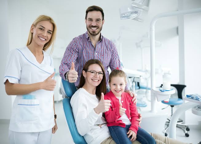 Why Family Dentistry Remains Essential For Modern Households