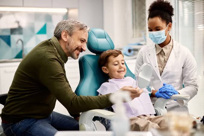 The Importance Of Choosing A Dentist Who Understands Family Needs