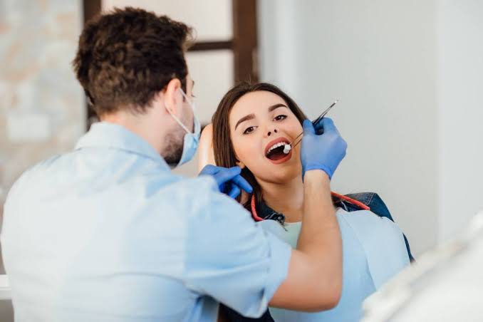 Why Family Dentists Are Trusted Providers Of Cosmetic Smile Enhancements
