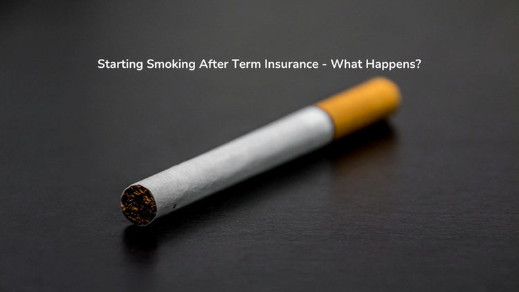 Smoker vs Non-Smoker Term Plans: What’s the Difference in Premiums?
