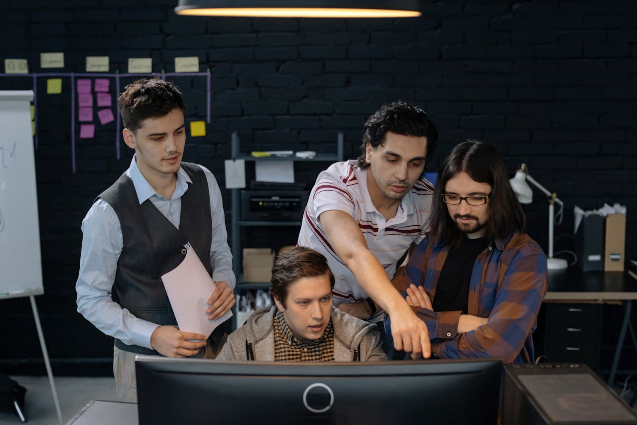 Top 7 Application Modernization Companies in 2026