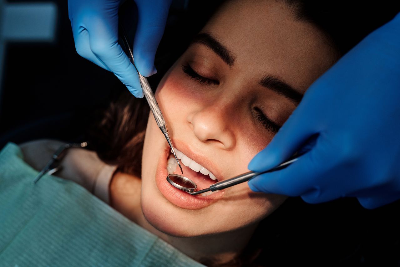 How Family Dentistry Provides Tools For Easier At Home Brushing