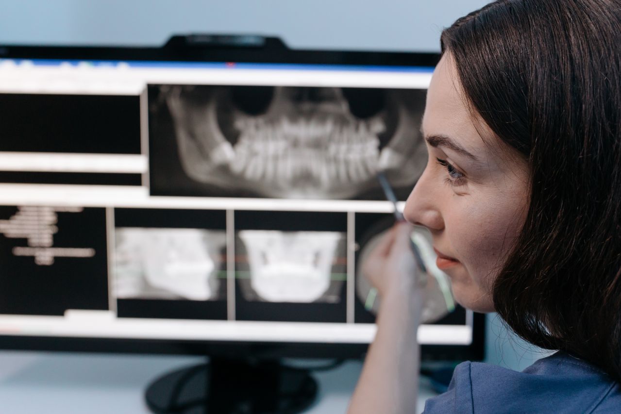 family dentistry in Wichita Falls