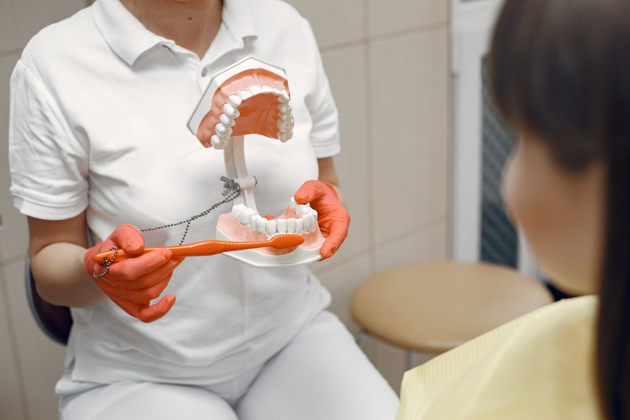 Bronxville and Eastchester orthodontist