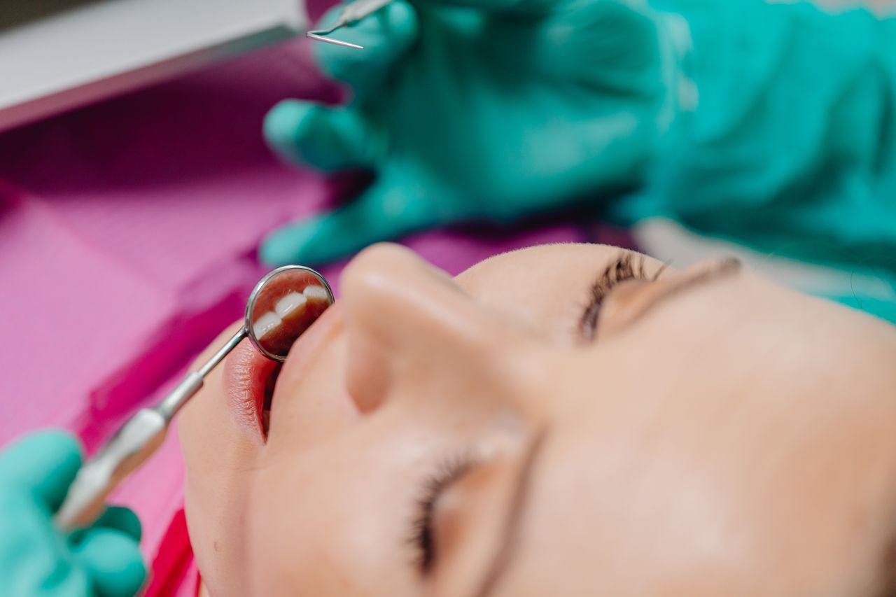 The Role Of Family Dentistry In Monitoring Oral Health Over Time