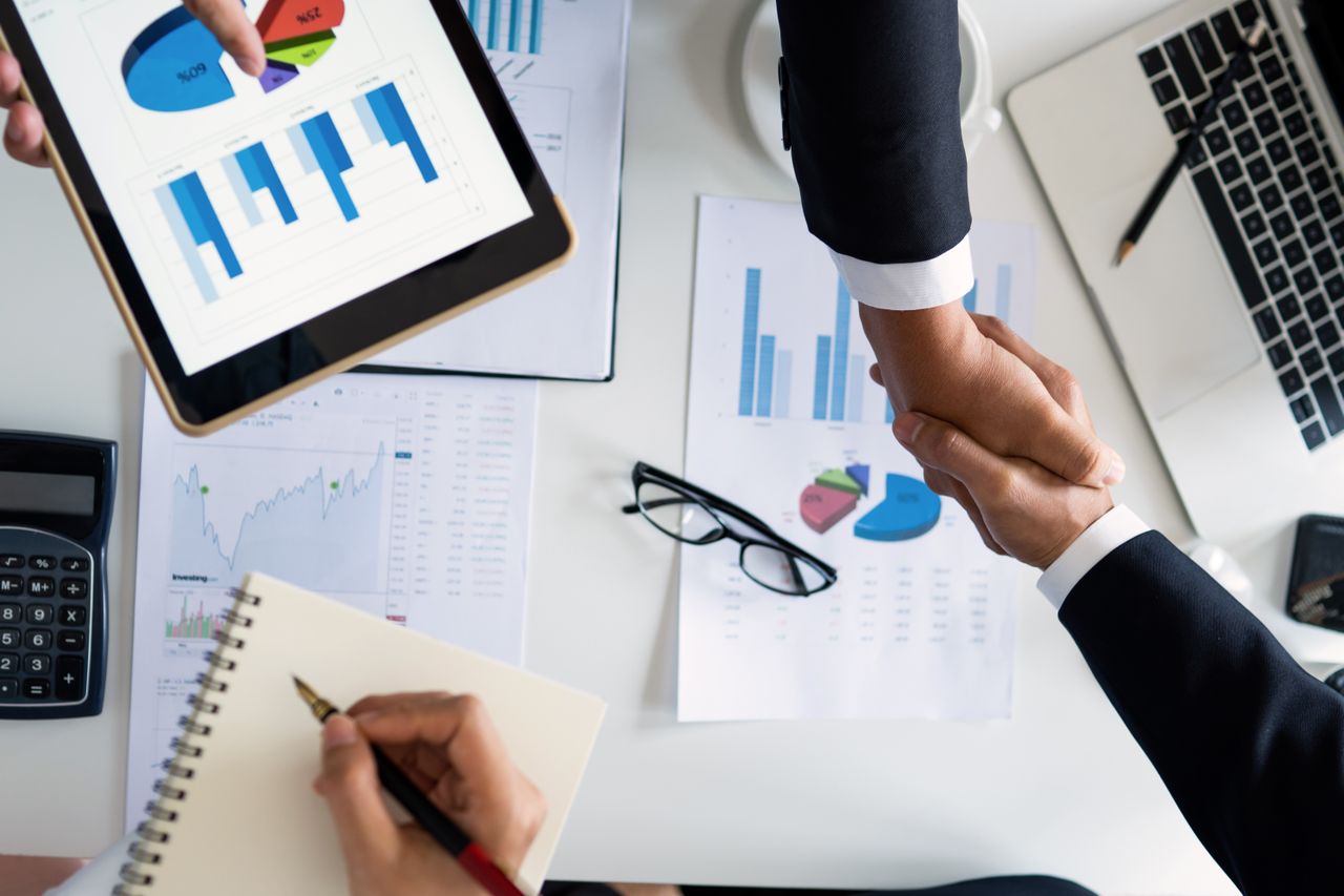 small business accountant in San Tan Valley