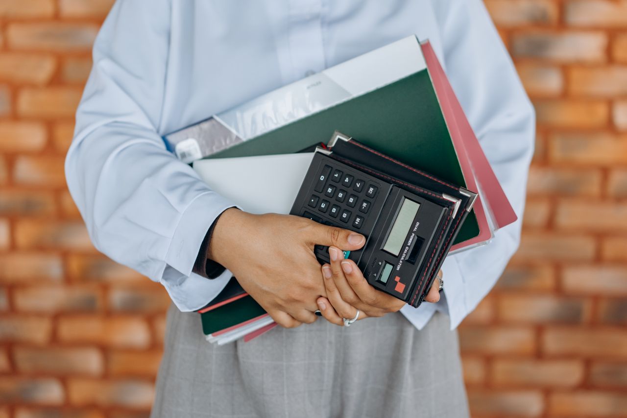 4 Signs It’s Time To Hire A Professional Accounting Firm