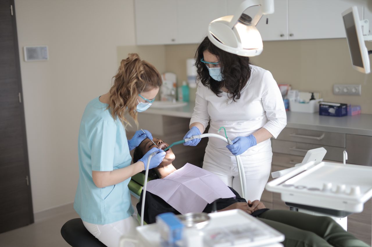 5 Strategies Family Dentists Use To Reduce Dental Anxiety In Kids