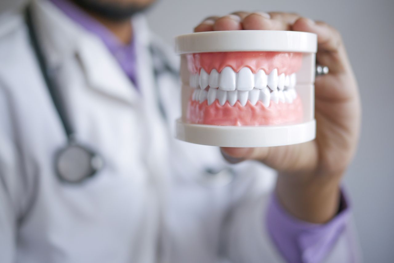 implant surgery in Fresno