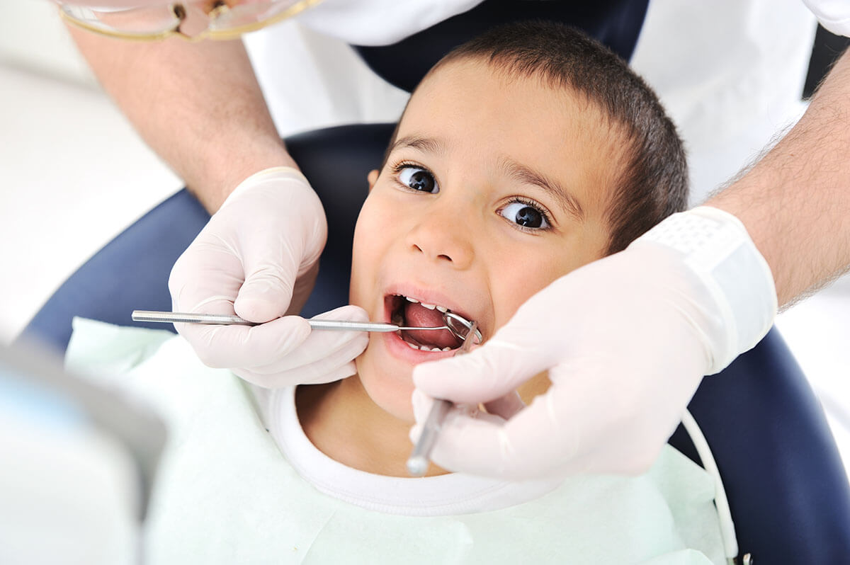 5 Strategies Family Dentists Use To Reduce Dental Anxiety In Kids