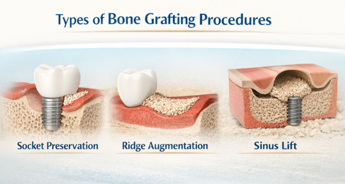 Ridge Preservation Explained: Setting Up Future Implant Success