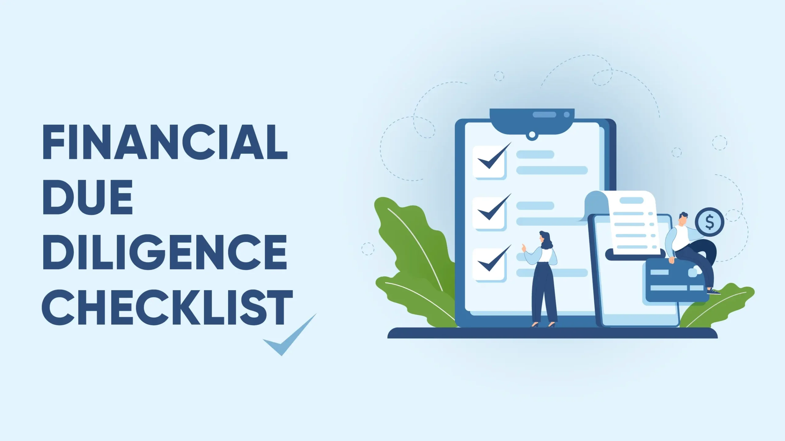 The Role Of Accounting Firms In Financial Due Diligence When The Stakes Feel High
