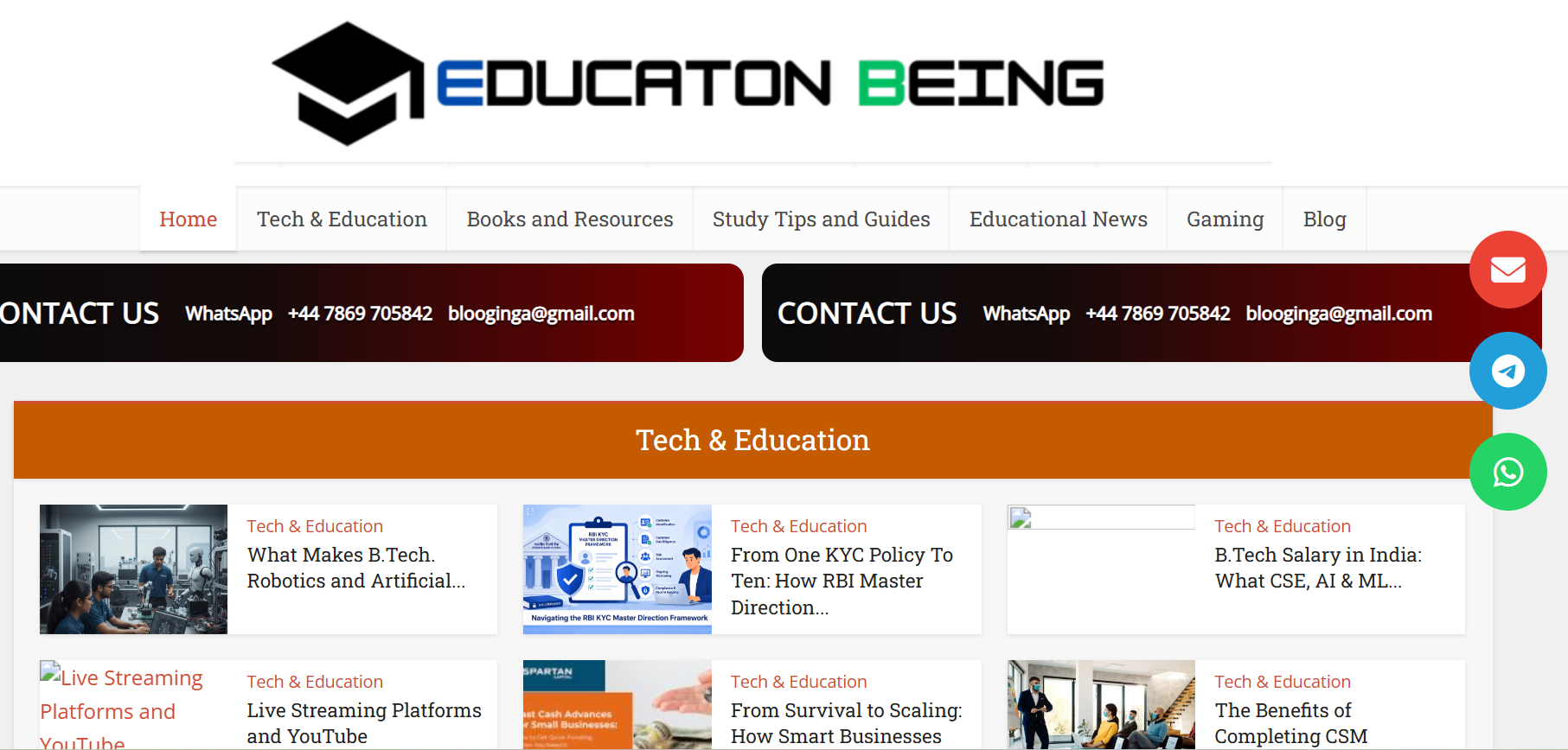 educationbeing.com