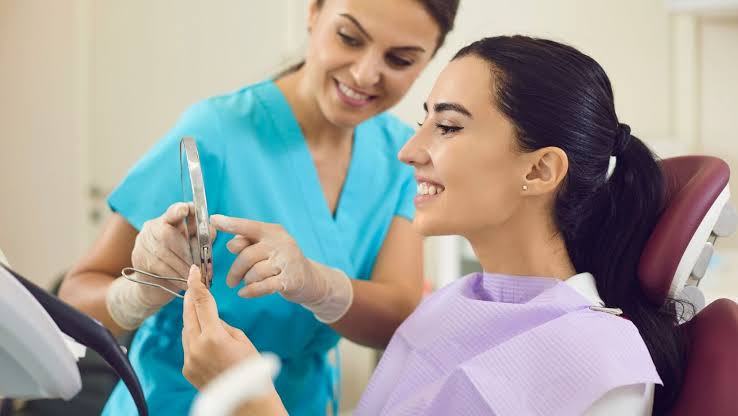 The Role Of General Dentistry In Preparing Patients For Cosmetic Treatments