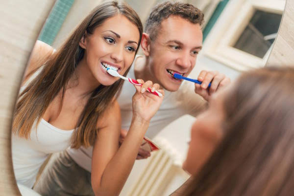 How Family Dentistry Provides Tools For Easier At Home Brushing