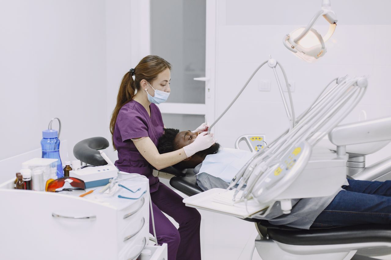 How General Dentistry Creates The Foundation For Successful Smile Restoration