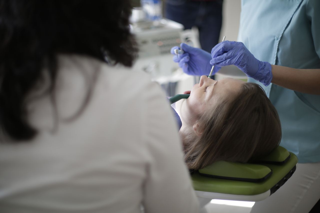 dentistry Practices