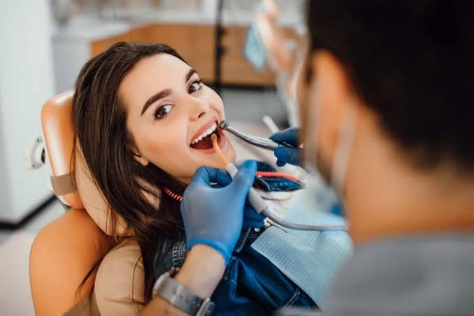 3 Benefits Of Family Dentistry For Parents Of Teens