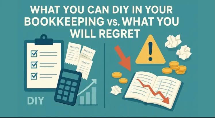 3 Questions To Ask Before Choosing A Bookkeeper Or Tax Accountant