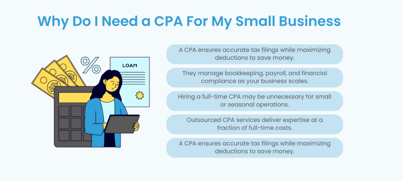 Why CPAs Offer More Than Just Tax Filing Services