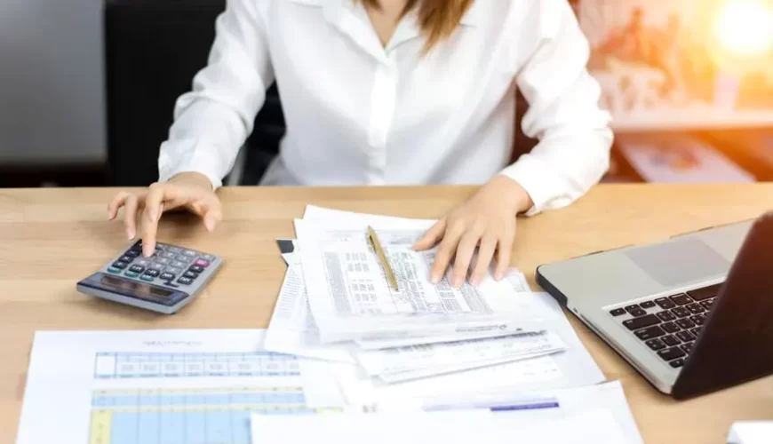 Why Bookkeeping Accuracy Matters For Long Term Success
