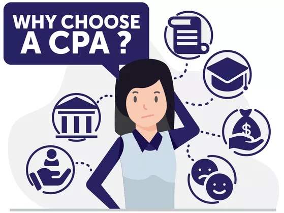 3 Reasons To Choose A Cpa For Personal Financial Planning